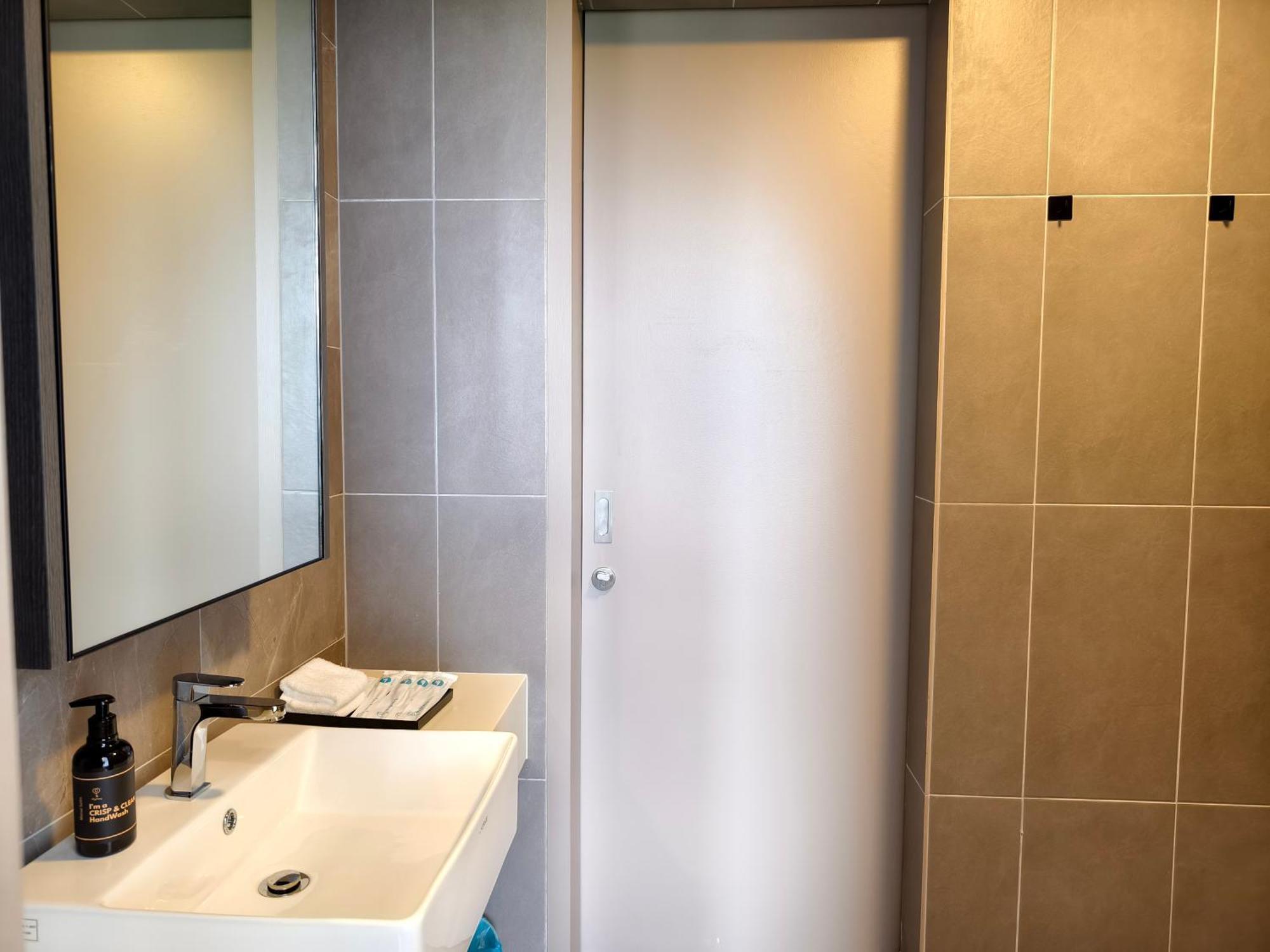 Mossaz Suites Empire City By Starwood 페탈링자야 외부 사진